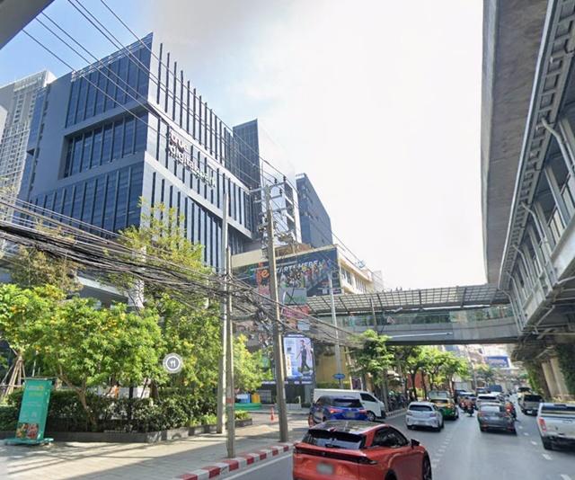 ใกล้รถไฟฟ้า BTS ปุณณวิถี 349ม. BTS อุดมสุข 899ม. ห้องพัก 1นอน 1น้ำ มี8-14ห้อง ถ.สุขุมวิท 101 เฟอร์ครบ อยู่ในอาคารพาณิชย์ รูปย่อยที่ 5