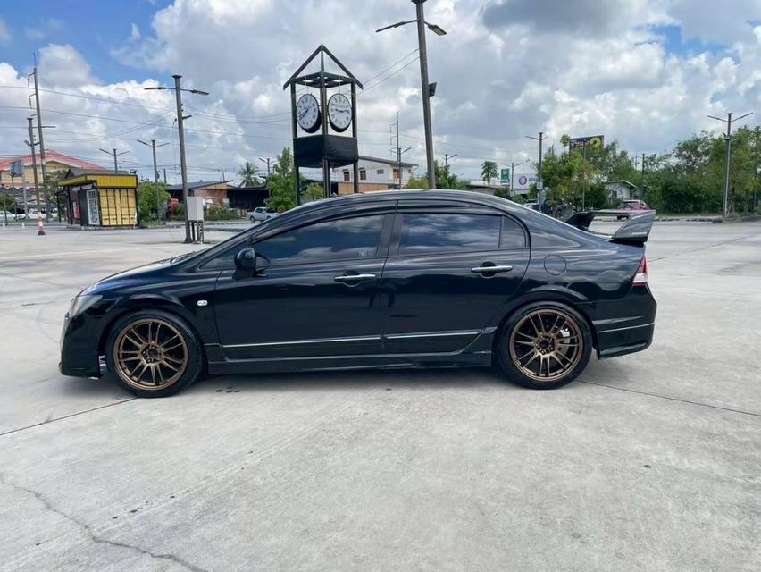 รหัสรถ TBK53 Honda Civic FD 1.8💥ปี2009💥 9