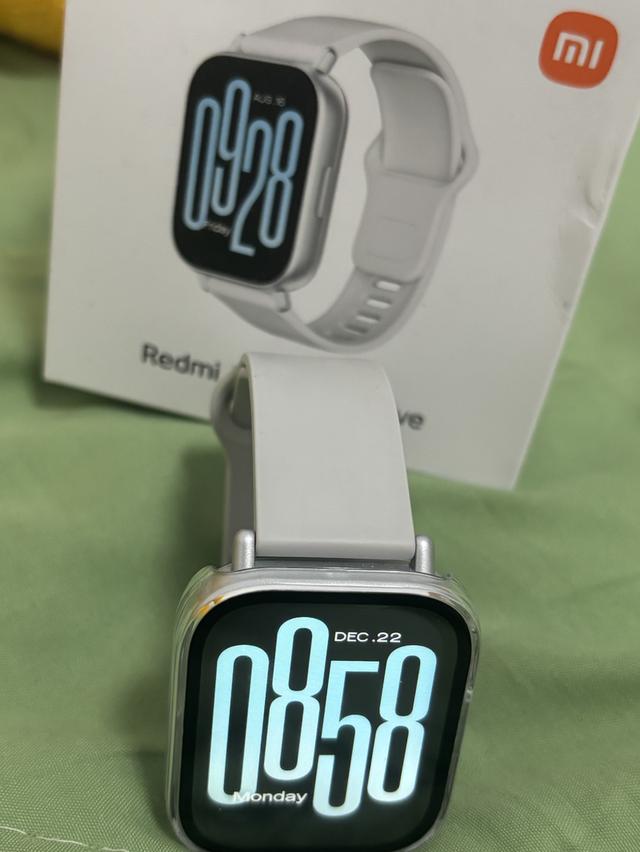 นาฬิกาข้อมือ Redmi Watch 5 Active