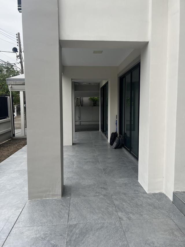บ้านเดี่ยว 2 ชั้น 13