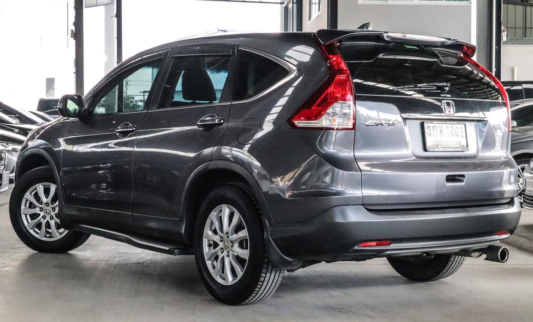 2014 HONDA CR-V 2.0S 15