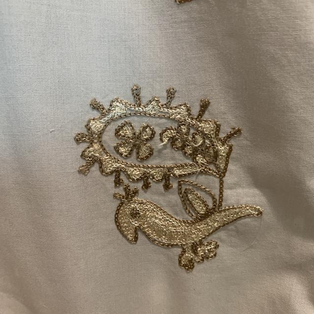 เสื้อวินเทจ Hai Sporting Gear by ISSEY MIYAKE รูปที่ 11