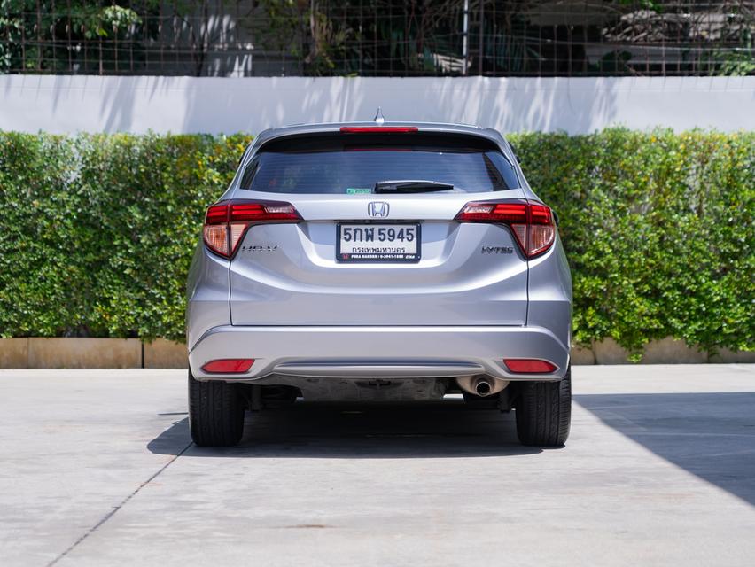 HONDA HR-V 1.8 E-Limited 2017 āļĢāļđāļāļĒāđāļāļĒāļāļĩāđ 4