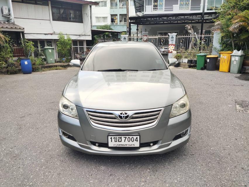 ขาย ปี 07 Toyota Camry 2.0 G