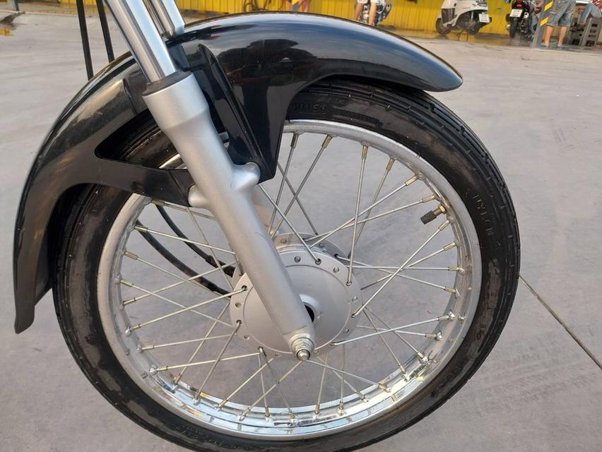 SUZUKI GD 110 มือสอง ปี 2016 23,900 บาท รูปที่ 13