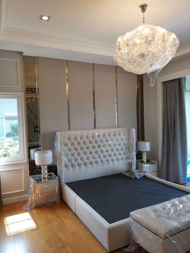 บ้านเดี่ยว โครงการ ทูแกรนด์โมนาโค พื้นที่ 102 ตรว. พื้นที่ใช้สอยรวม 335 ตรม. 15