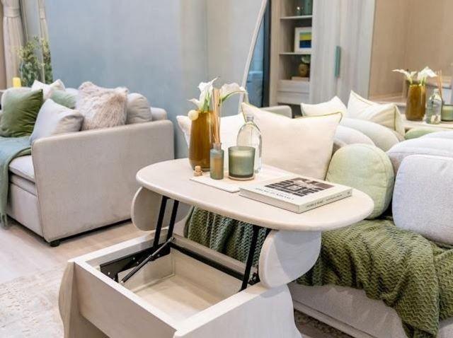 CM04370 ขายดาวน์ คอนโด เรฟเฟอเรนซ์ เกษตร ดิสทริค Reference Kaset District ถ.งามวงศ์วาน 7