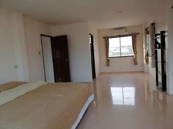 ศูนย์ดูแลผู้สูงวัย / Homestay บ้านโป่ง 3