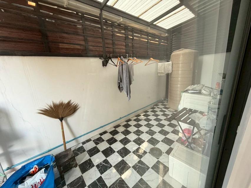 ขายบ้านเดอะคอนเนค พัฒนาการ 38 9