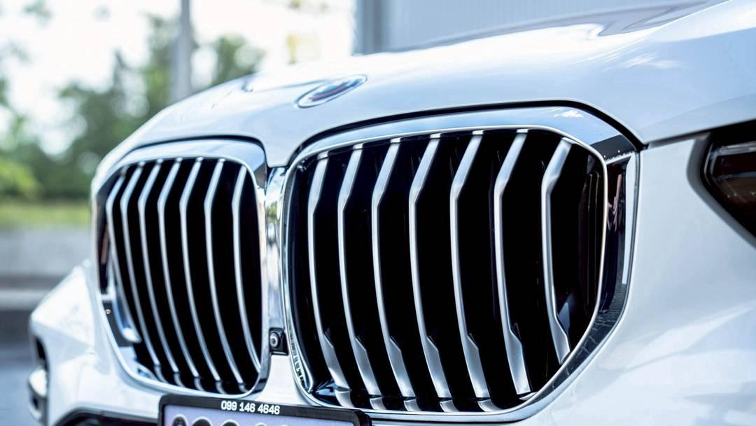 X5 xDrive30d M sport