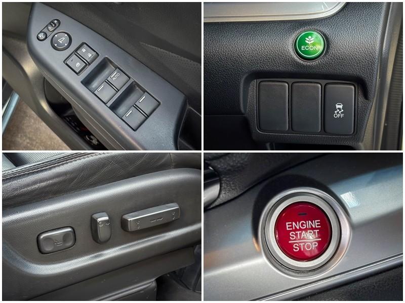 HONDA CR-V 2.0 S ปี 2015 15
