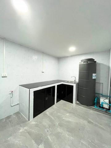 T26-654 ให้เช่า ทาวน์เฮ้าส์ - ชั้นที่ 1 25000 บาทต่อเดือน 1 ตร.วา 8