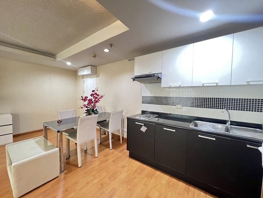 The Waterford Sukhumvit 50 พร้อมผู้เช่า การันตีรายได้ 3