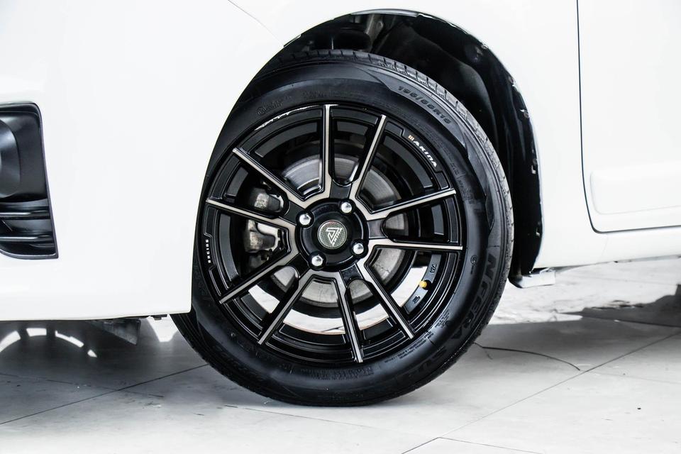 รหัสรถ 3A710 YARIS 1.2 E 2015
