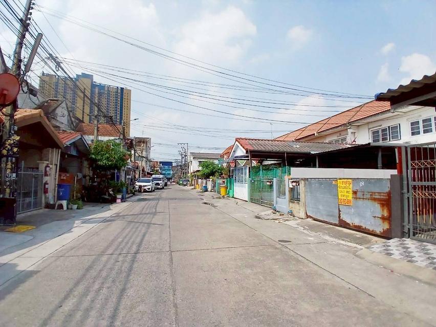 ขายบ้าน 2 ชั้น หมู่บ้านรัตนาธิเบศร์ ใกล้เซ็นทรัลเวสต์เกต 2