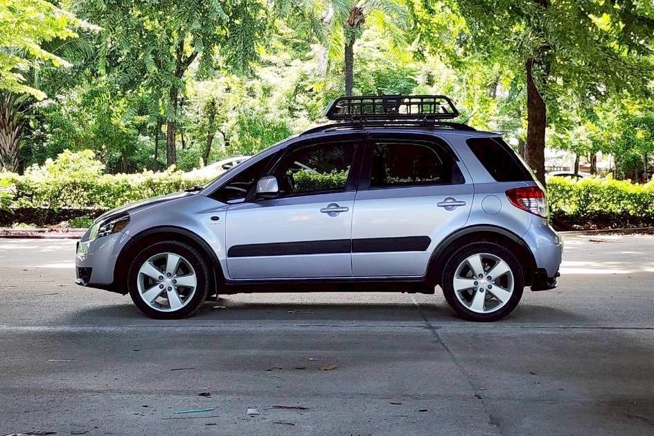 Suzuki 8