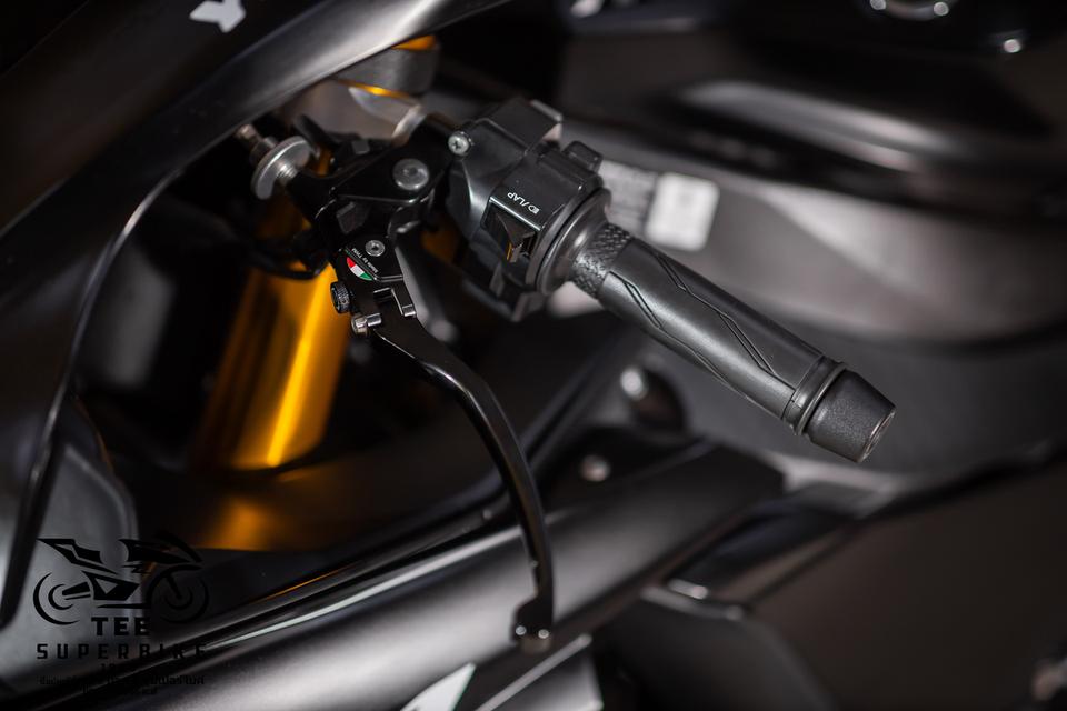 Yamaha R1 มือสอง ปี 2019 14