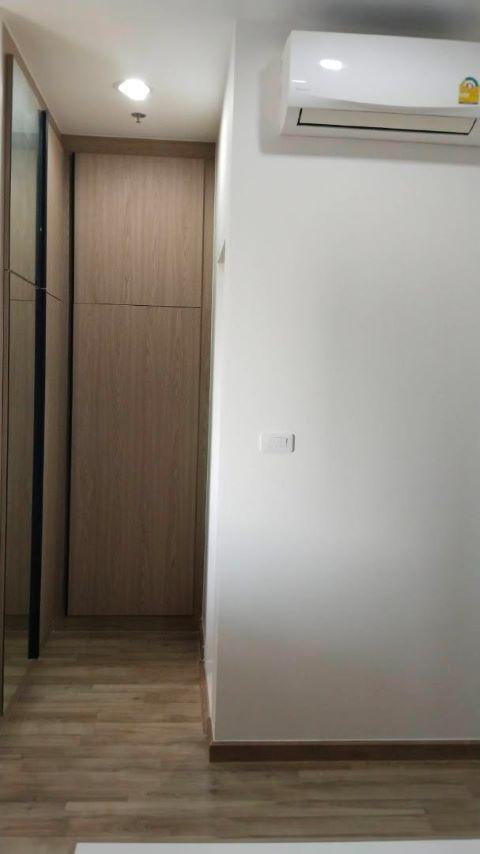 CM04417 ขาย คอนโด นิช โมโน เจริญนคร Niche MONO Charoen Nakorn ถนนเจริญนคร รูปที่ 3