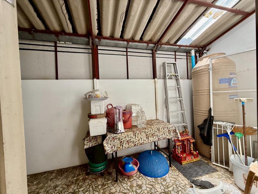 บ้านบ้านพฤกษา ไพร์ม 94 วัชรพล-สายไหม 56 ถนนสายไหม แขวงสายไหม เขตสายไหม กรุงเทพมหานคร 9