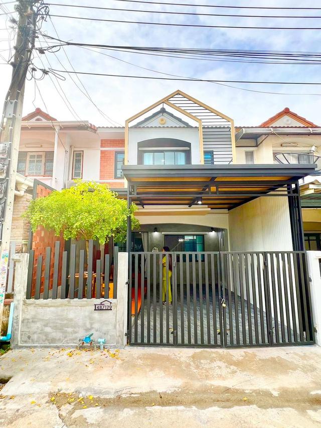 หมู่บ้านเคซี2 1