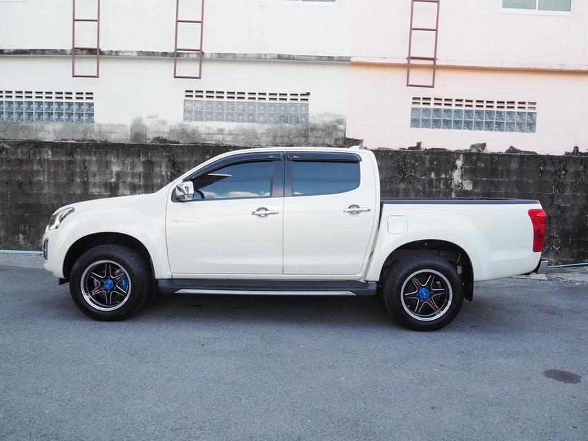 ISUZU D-MAX 1.9 Ddi Z Z-Prestige Navi HI-LANDER ปี 2019