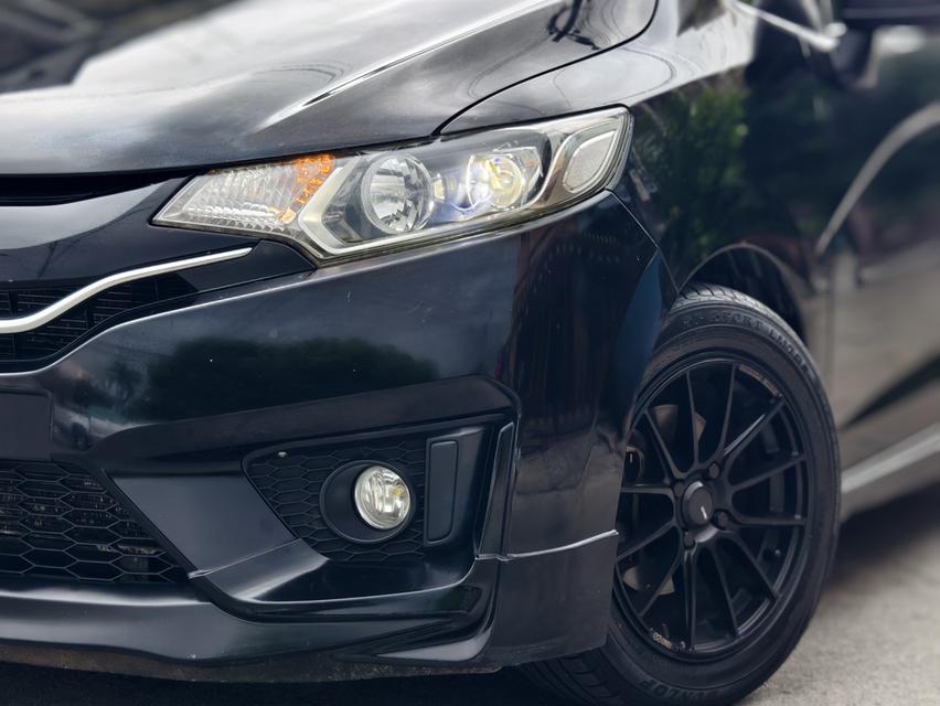 Honda Jazz Gk 2017 รุ่นSV ตัวTop เกียร์ Auto   7