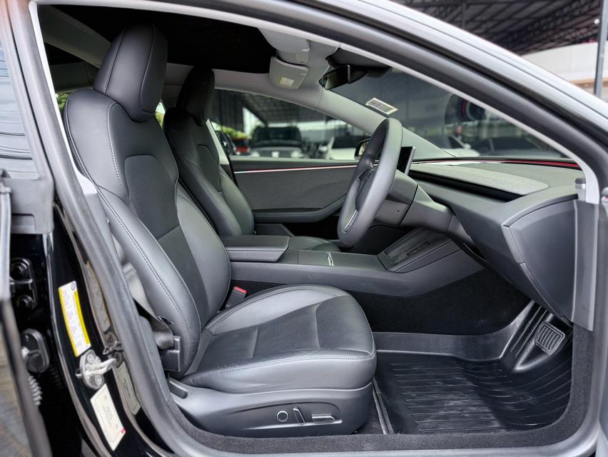 Tesla Model3bPremiumRwd ปี23 รูปที่ 13
