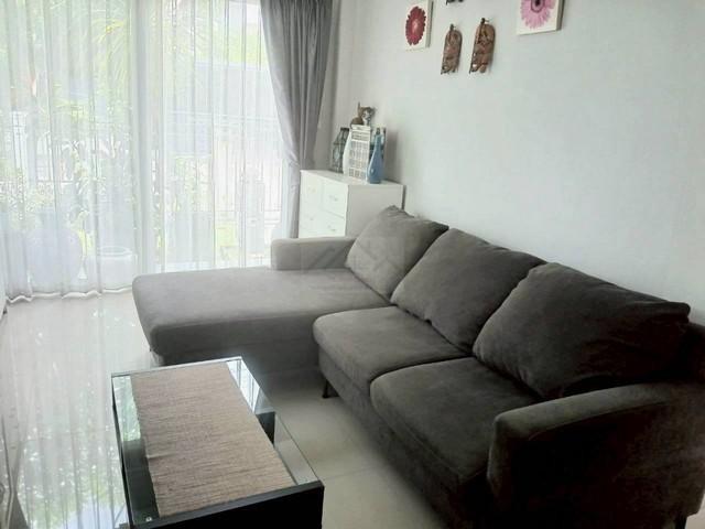 PB5628 ให้เช่บ้านเดี่ยว หมู่บ้าน เดอะ เซนโทร วัชรพล สุขาภิบาล5  เขตสายไหม ใกล้ โรงเรียนสารสาสน์ 10