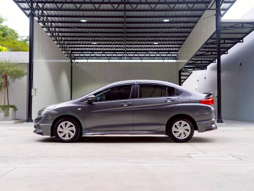 Honda City 1.5S ปี 2019