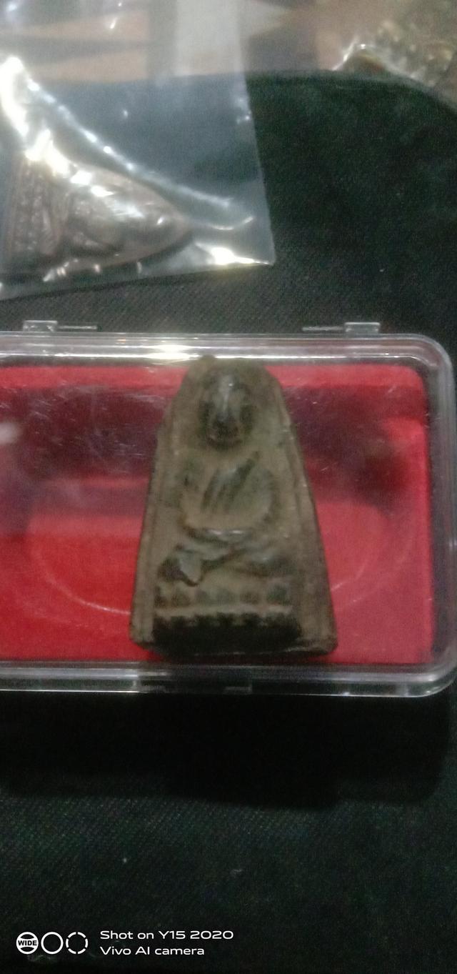 หลวงปู่ทวด วัดช้างให้ 2