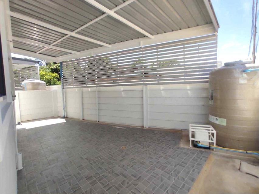 บ้านใน ม. ขอนแก่น พร้อมเฟอร์ 🪑 ราคา 2.xx ฟรีดาวน์ 4