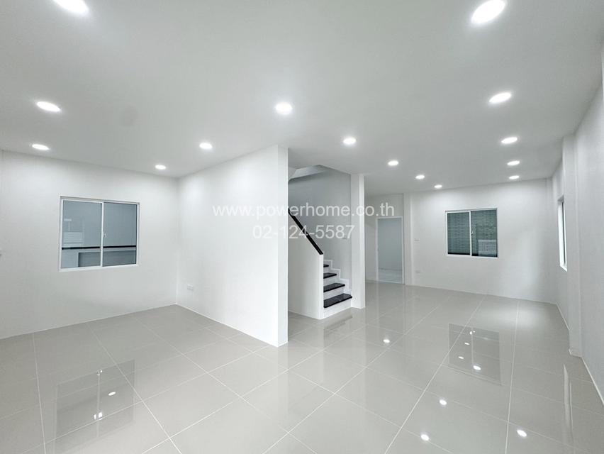 หมู่บ้านฟ้ารังสิต ลำลูกกาคลอง 7 ถนนลำลูกกา ต.บึงคำพร้อย อ.ลำลูกกา จ.ปทุมธานี 6