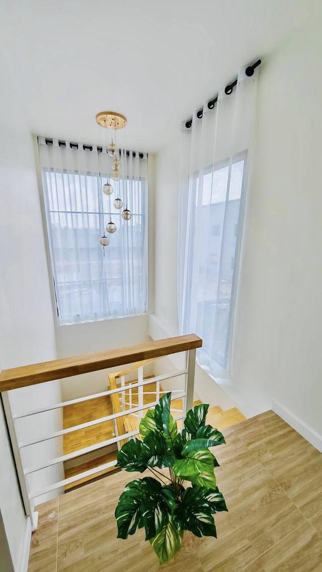 เช่า ขาย บ้านใหม่โครงการ Tanaphol Property เมกกาบางนา 8