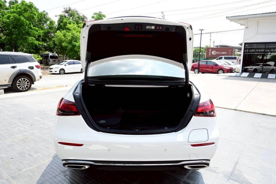Mecedez Benz E300e PluginHybrid รูปที่ 19