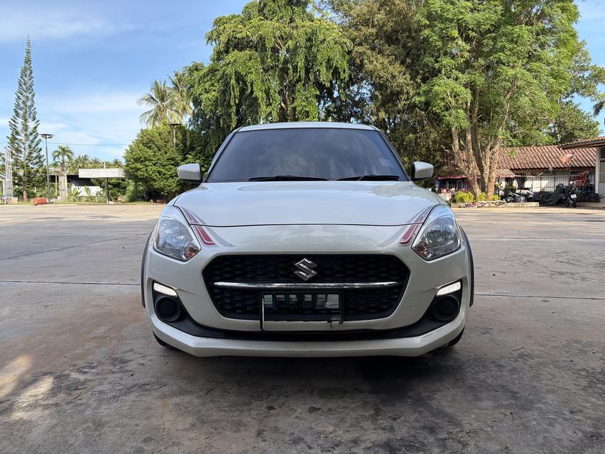 Suzuki Swift 1.2 GL Plus ปี 2021 รูปย่อยที่ 3