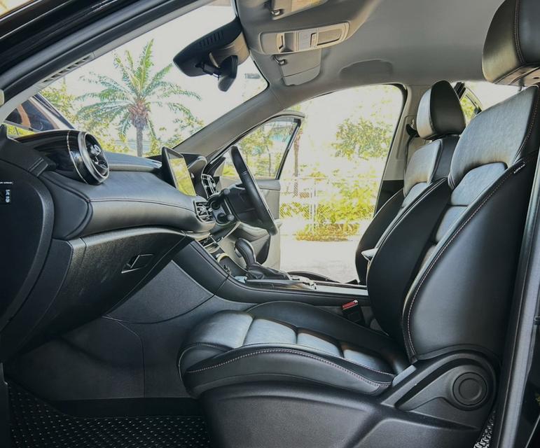 MG HS 1.5 D Turbo ปี 2021 6