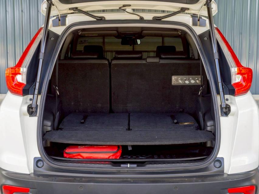 ขาย Honda CR-V 1.6DT El 4wd ปี19 17
