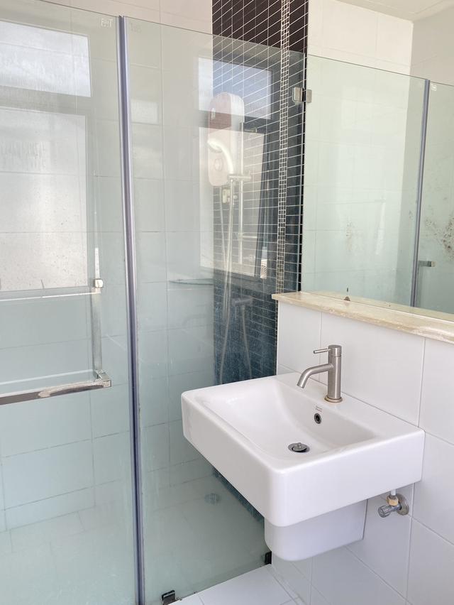 ขายทาวน์โฮม หมู่บ้านซิตี้เซนส์ รัตรนาธิเบศร์ 20.5 ตารางวา 8