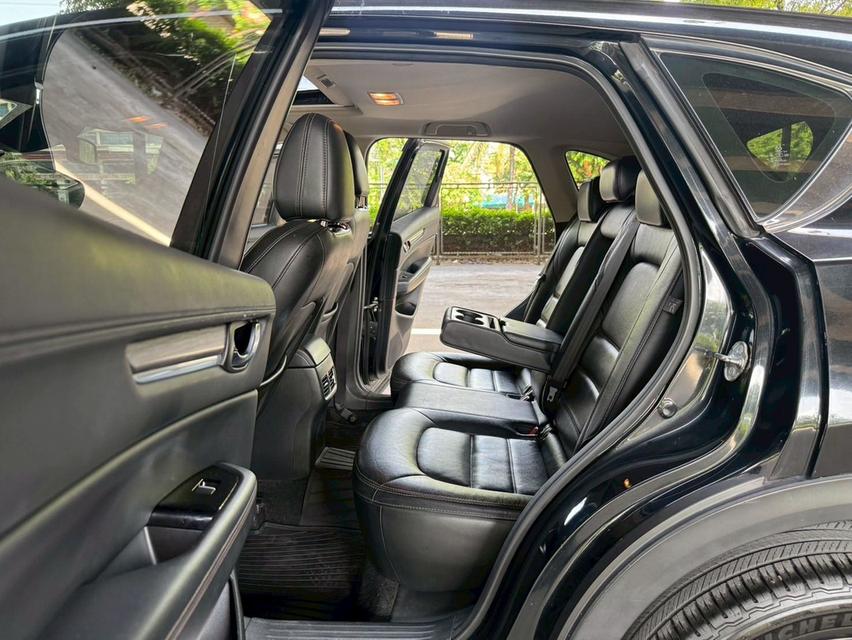 Mazda CX-5 2.2 XDL ดีเซล AT ปี 2020 18