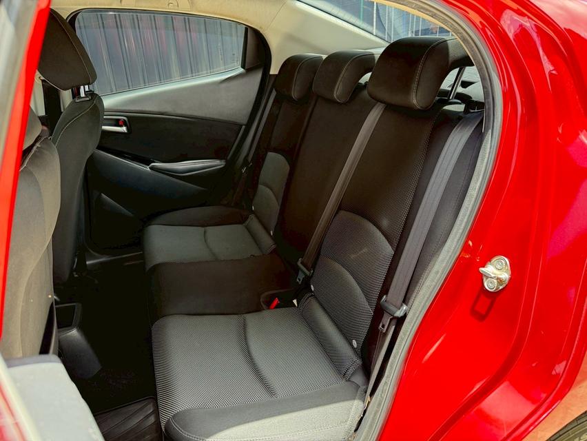 MAZDA MAZDA2 1.3 HIGH CONNECT ปี2020 10