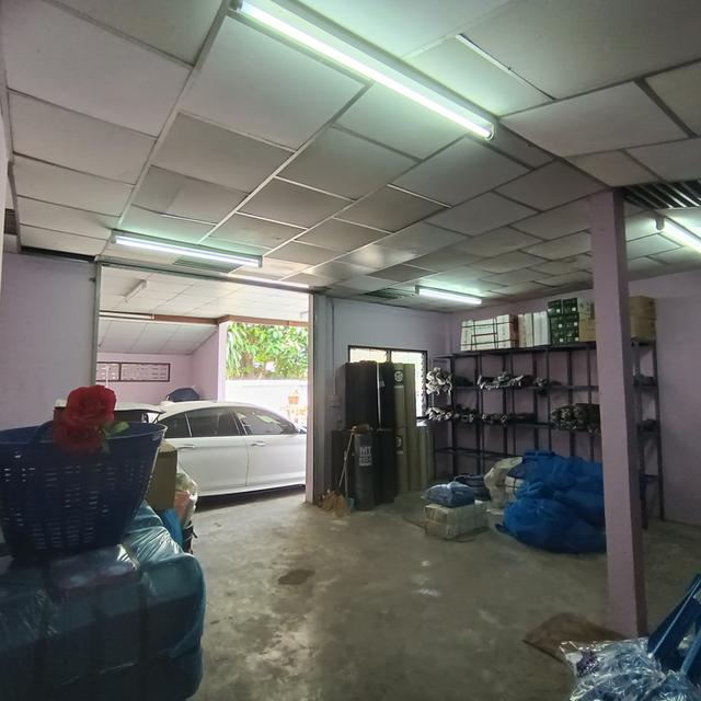 ขายบ้านมือสอง 48ตารางวา 2ห้องนอน1ห้องน้ำ 15