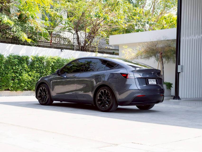 Tesla Model Y 2 Long Range 2022 āļĢāļđāļāļāļĩāđ 6