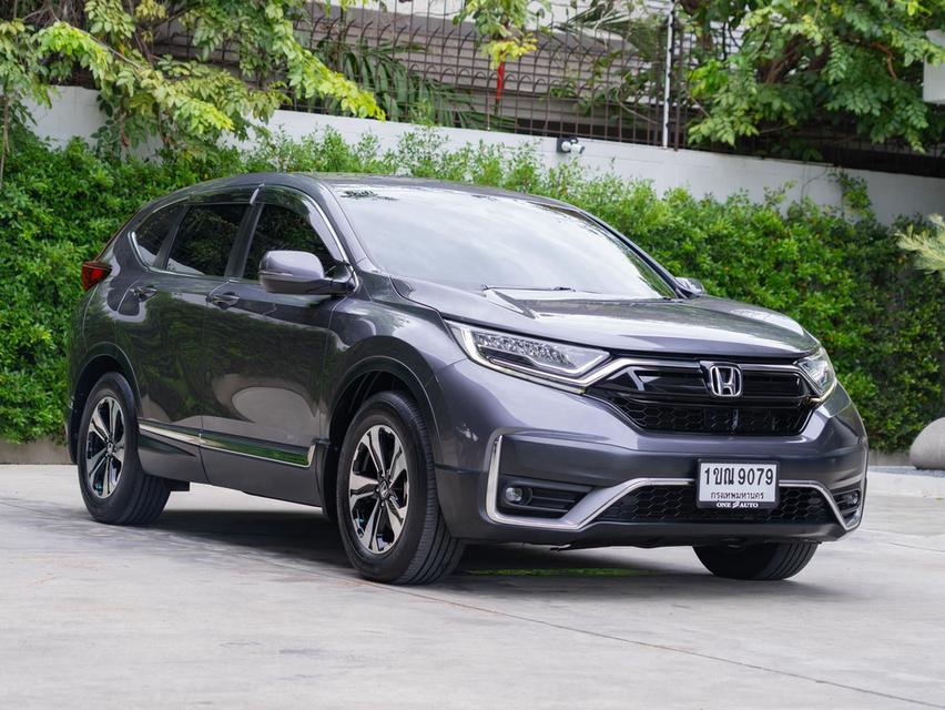 Honda Cr-v 2.4 S ปี 2020 รูปที่ 3