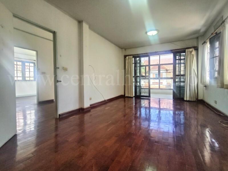 บ้านเดี่ยว วรารมย์ เลควิลล์ บางพลี ราคาถูกที่สุดในโครงการ 12