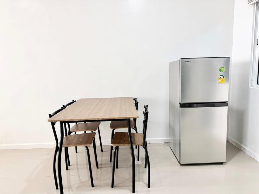 ให้เช่าทาวน์โฮม หมู่บ้านเสนาวีว่า อัสสัมชัญ ศรีราชา 7