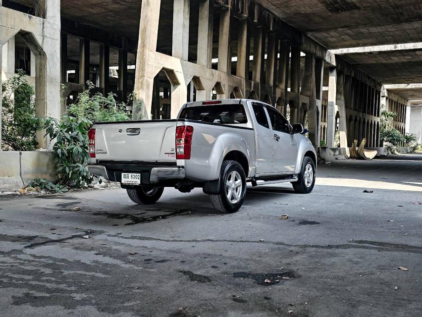 ISUZU #DMAX , Hi - Lander Cab 2.5 VGS Z ปี 2013  5