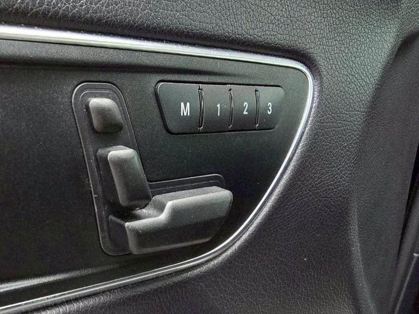 รหัสรถ WMT2627 BENZ CLA180 ปี 2016 รูปที่ 12