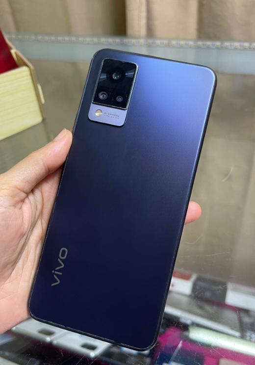 Vivo V21 มือสอง 1