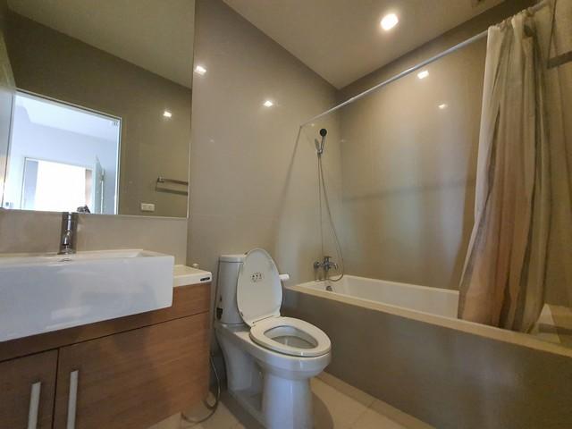 Noble Reveal Ekkamai Condo for rent near BTS 1 Bedroom 5