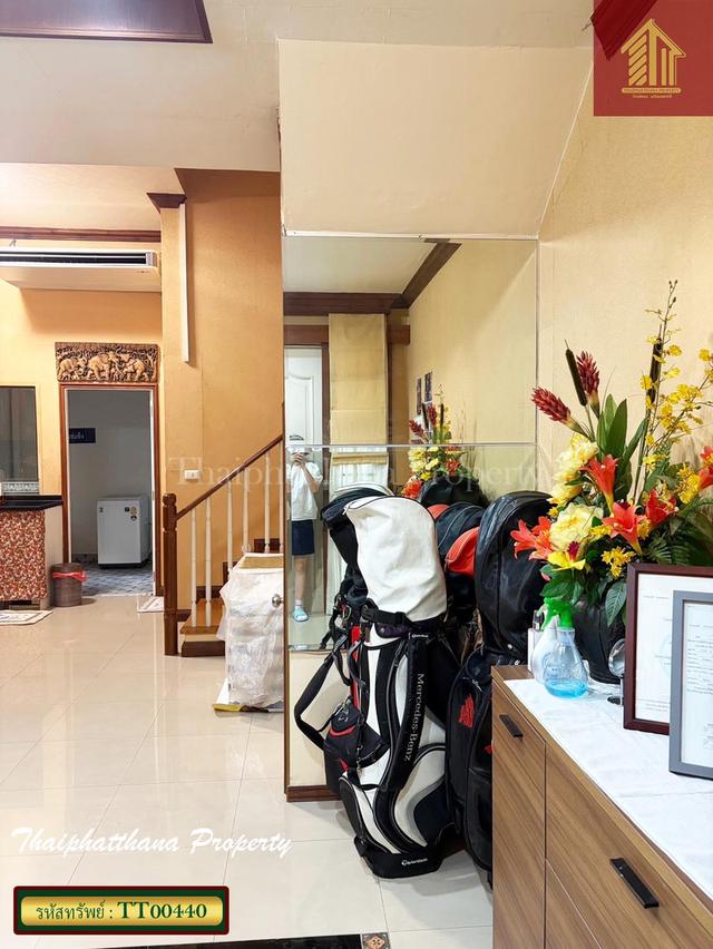 บ้านกลางเมือง เดอะรอยัล โมนาโค ศรีนครินทร์-พัฒนาการ 2